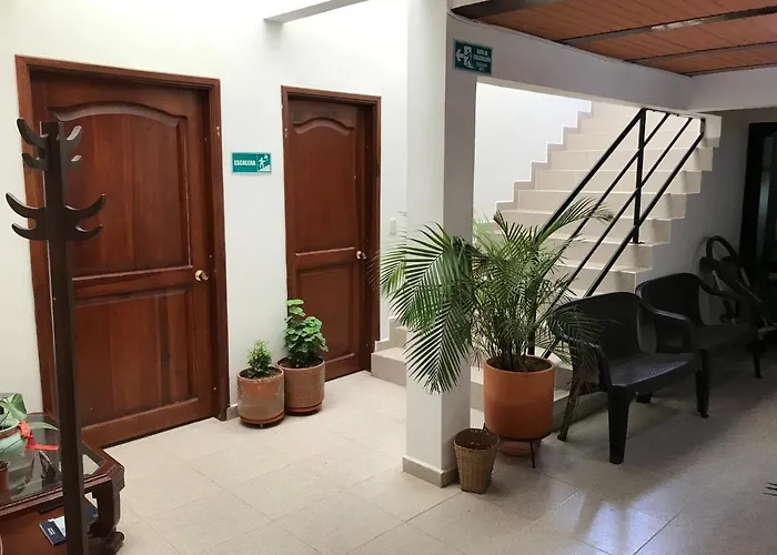 Hotel Buganvilla