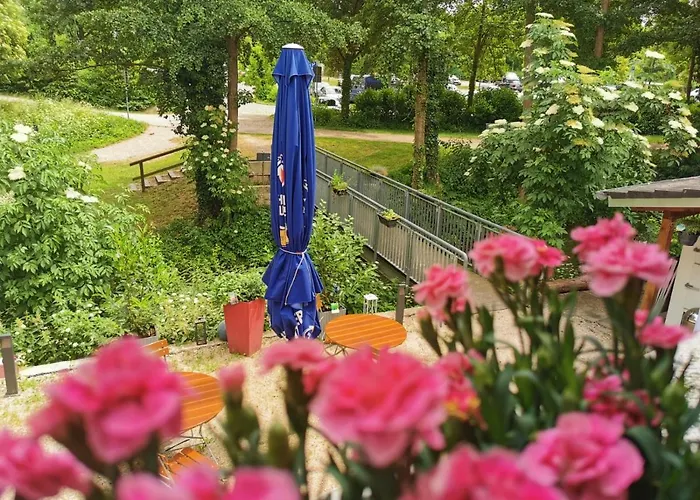 Turmhotel Zum Erasmus
