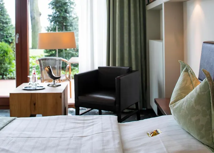 Hotel Landhaus Pollmeyer