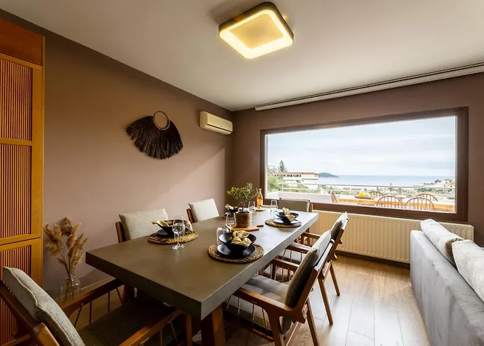 Skiathos Avaton Suites & Villas, Philian Hotels And Resorts