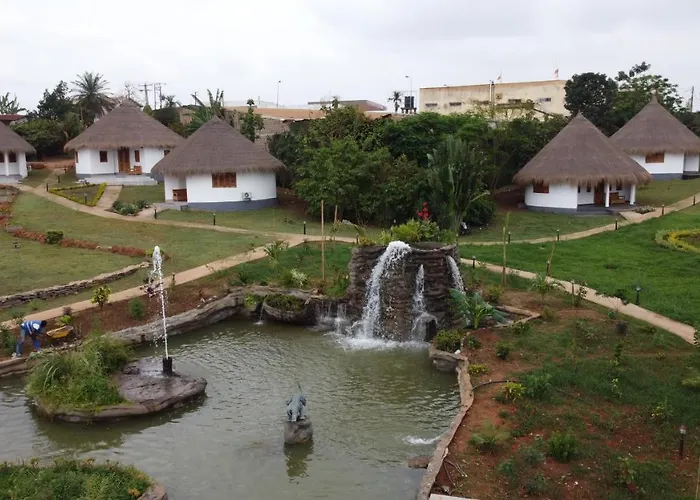 Village Noah