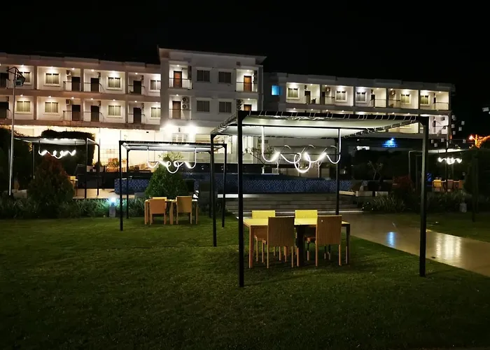 Naka Hotel Kupang