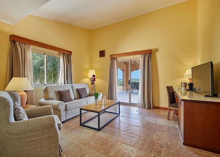 Pula Suites Boutique Resort