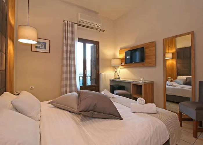 Arion Hotel