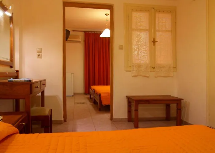 Hotel Orfeas