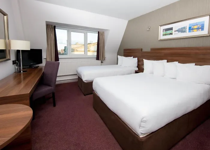 Leonardo Hotel Cork