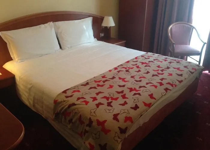 Hotel Piero Della Francesca