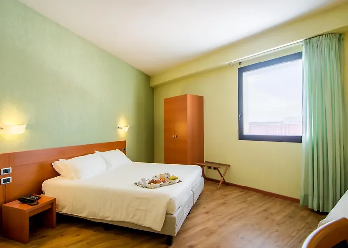 Hotel Concorde