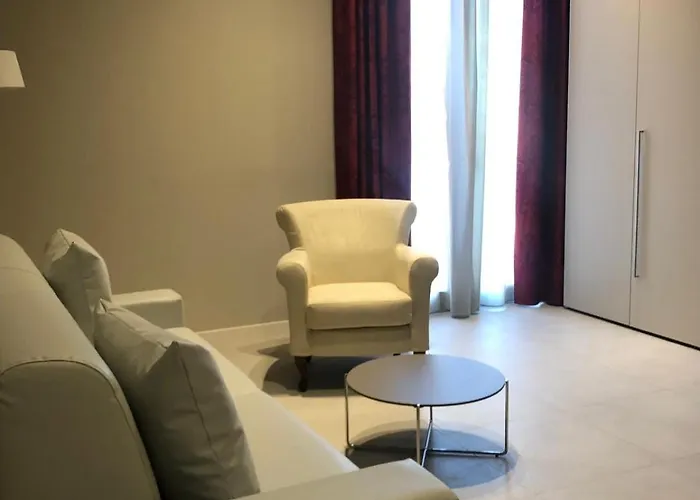 Zanhotel Regina