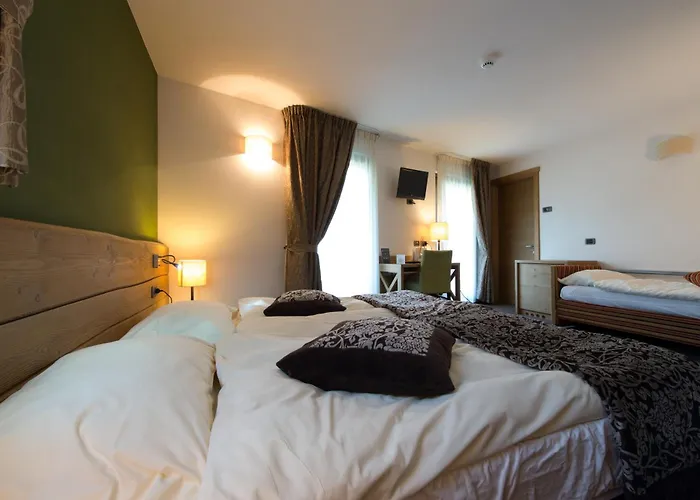 Hotel Vedig