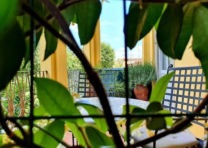 Hotel Annalena