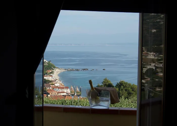Hotel Residence Sciaron