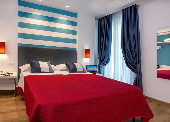 Hotel Angelina