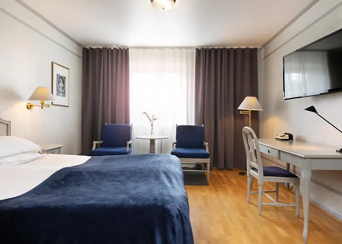 Elite Stora Hotellet