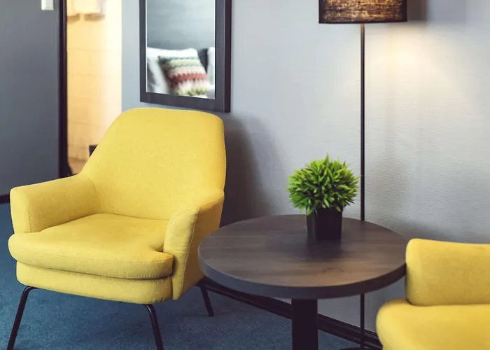 Easy Stay Haugesund