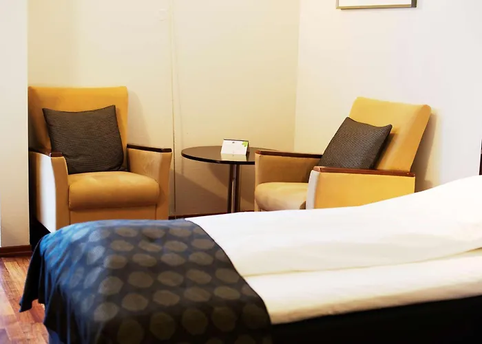 Havly Hotell