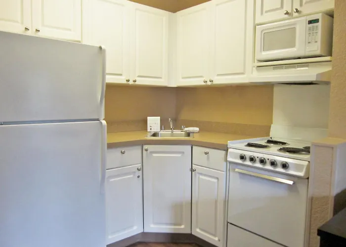 Extended Stay America Suites - Chicago - O'Hare - Allstate Arena