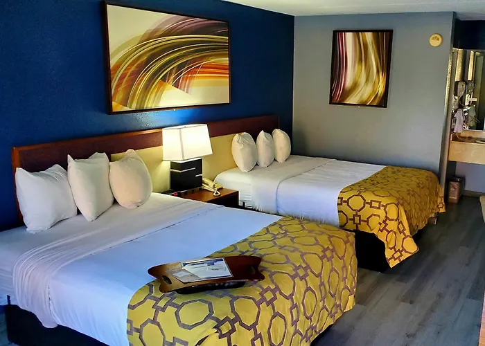Baymont By Wyndham London Ky