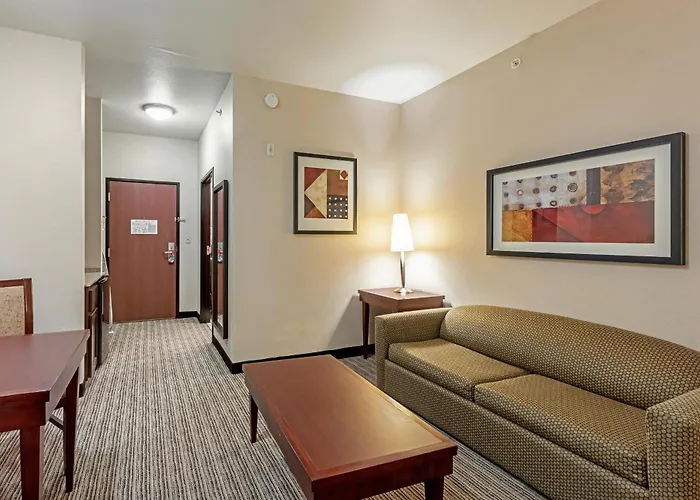 Red Lion Inn & Suites Mineral Wells