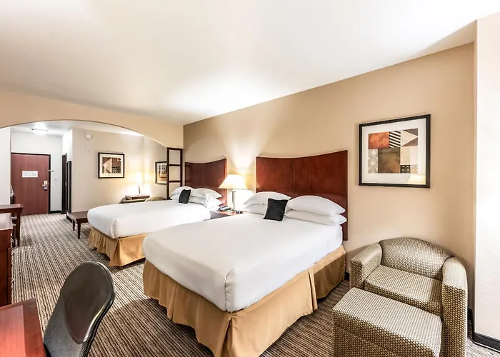 Red Lion Inn & Suites Mineral Wells
