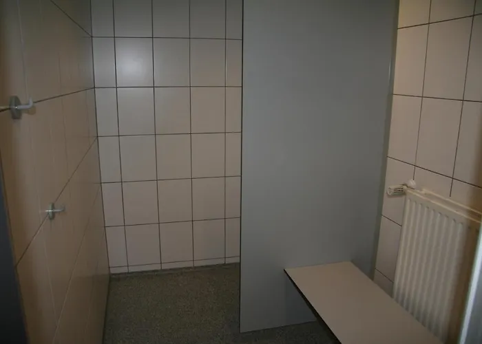 Tiny Rooms @ Camping Val D'Or