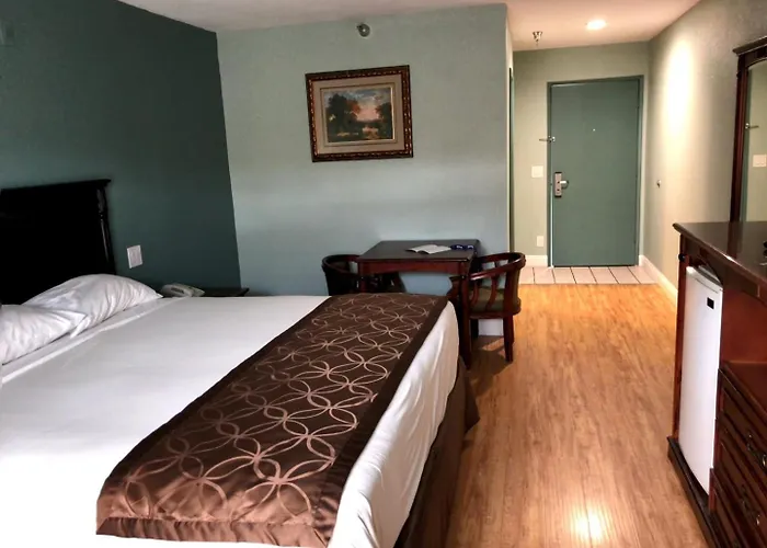 Calimesa Inn