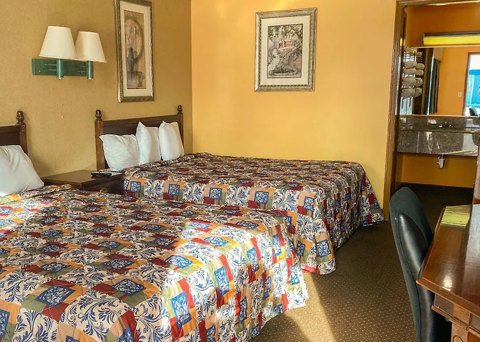 Northgate Inn Saginaw