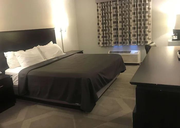 Days Inn By Wyndham Conneaut