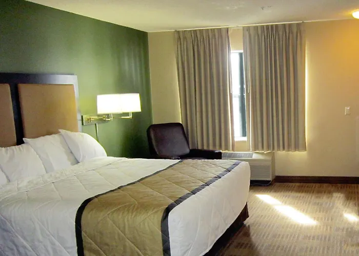 Studio 6 Extended Stay Findlay Tiffin Avenue Oh