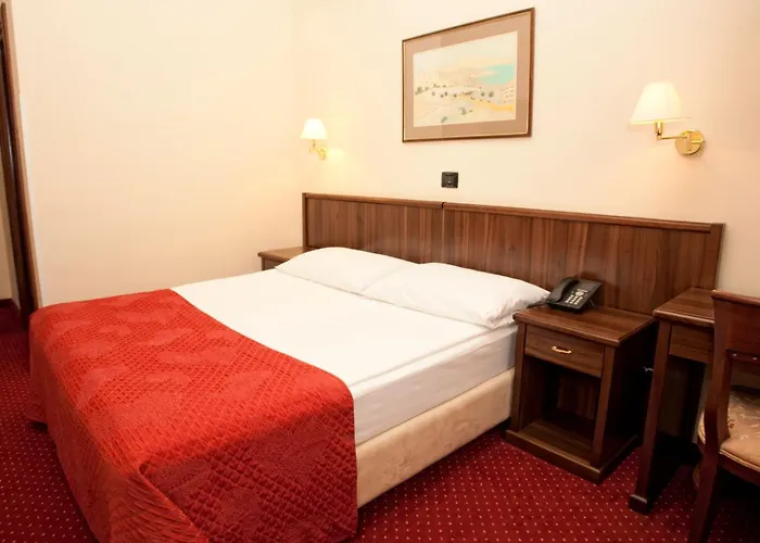 Hotel Continental