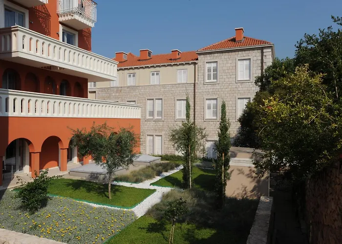 Hotel Lapad
