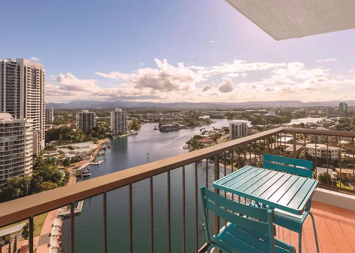 Vibe Hotel Gold Coast