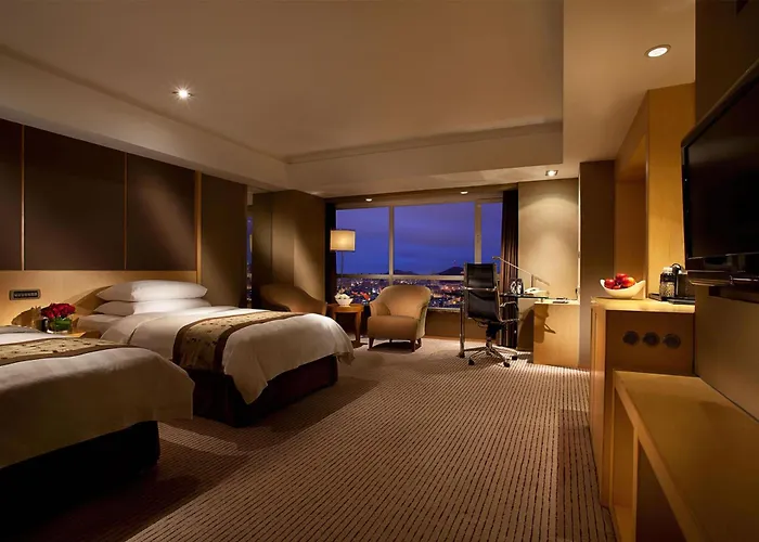 Pullman Dalian