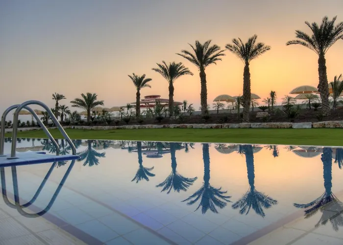 Herods Dead Sea - A Premium Collection By Fattal Hotels