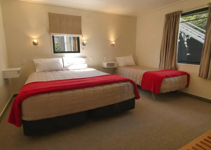 Country Glen Lodge