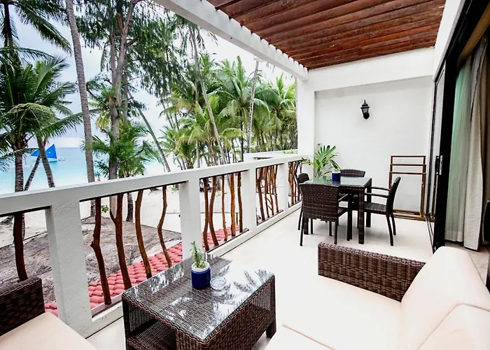 Villa Caemilla Beach Boutique Hotel