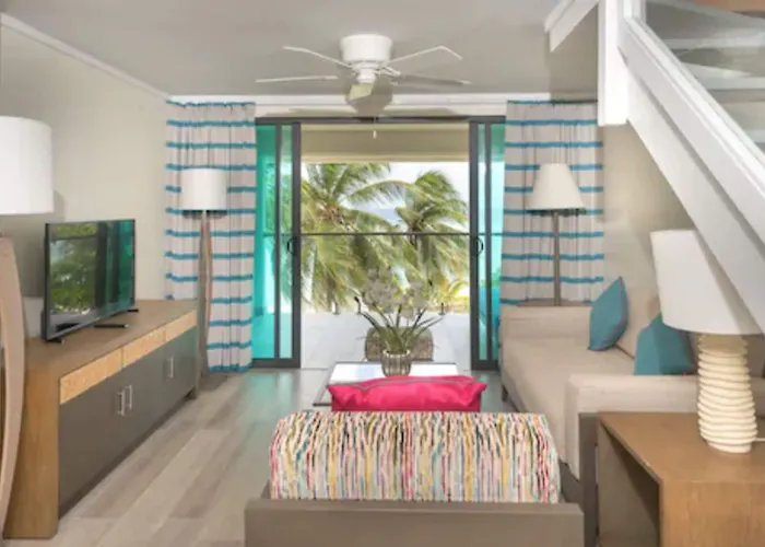 The Sands Barbados