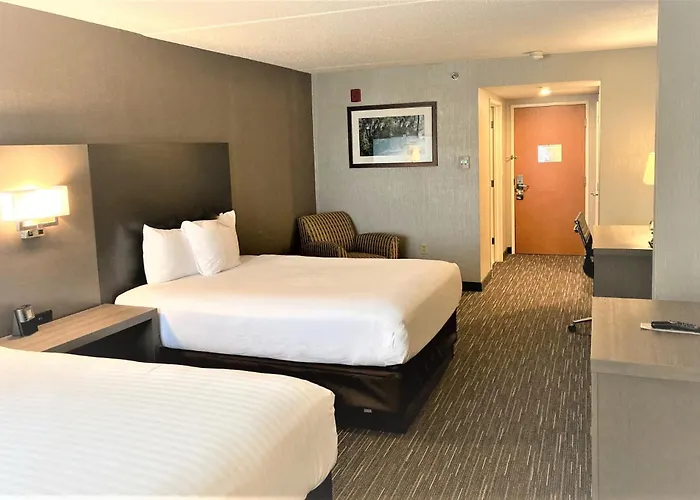 Wingate By Wyndham Erie