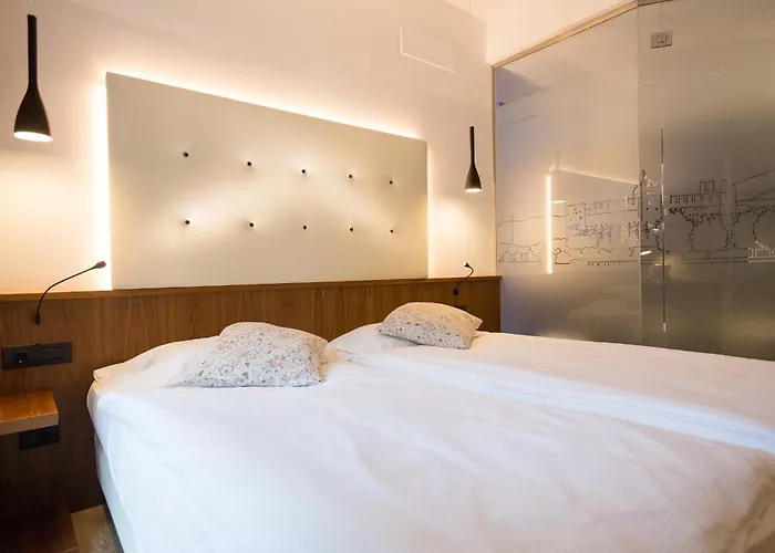 Hotel Pace