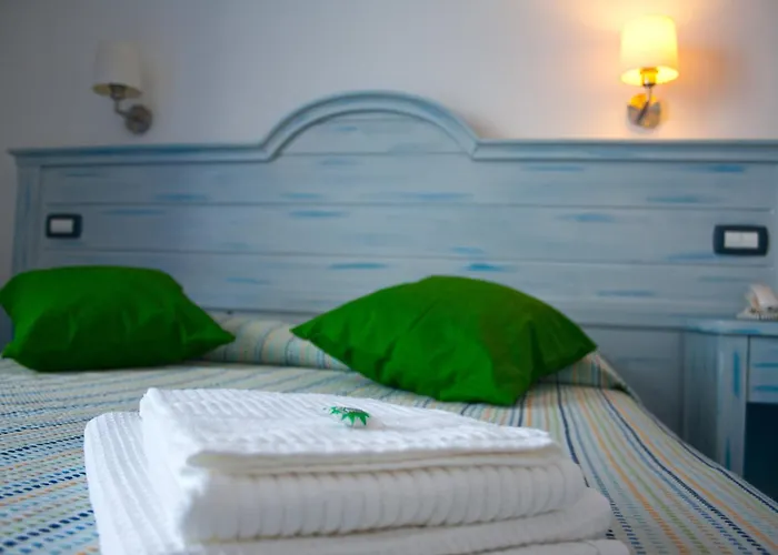 Blue Moon Hotel