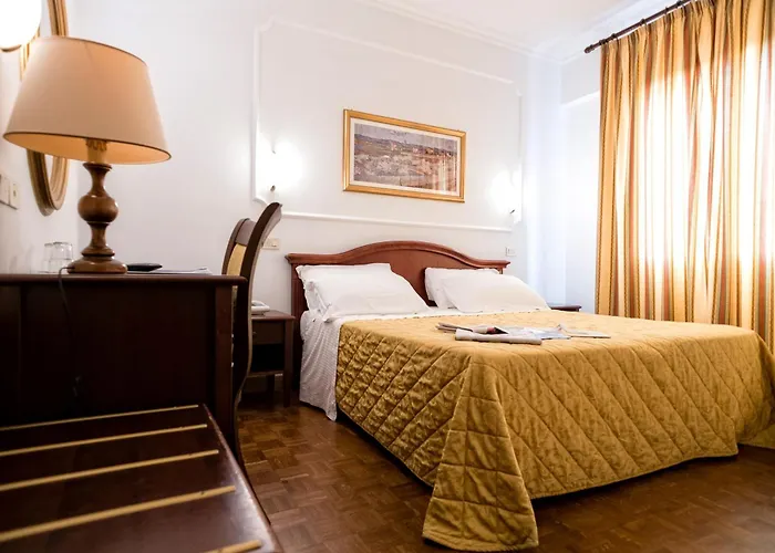 Grand Hotel Italia