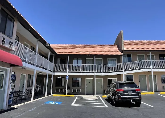 Antelope Canyon Inn