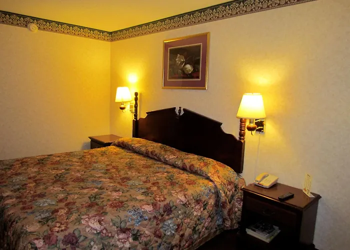 Eagle Inn Sumter