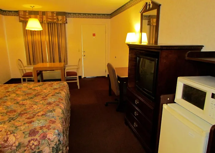 Eagle Inn Sumter