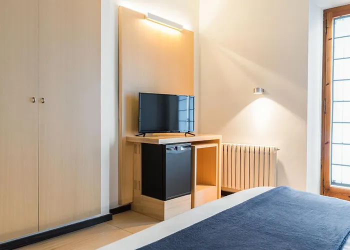 Hotel Emporda