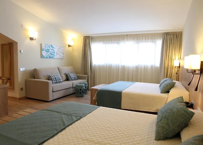 Hotel & Spa Real Villa Anayet