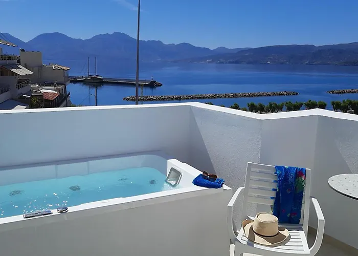 Naiades Marina Hotel (Adults Only)