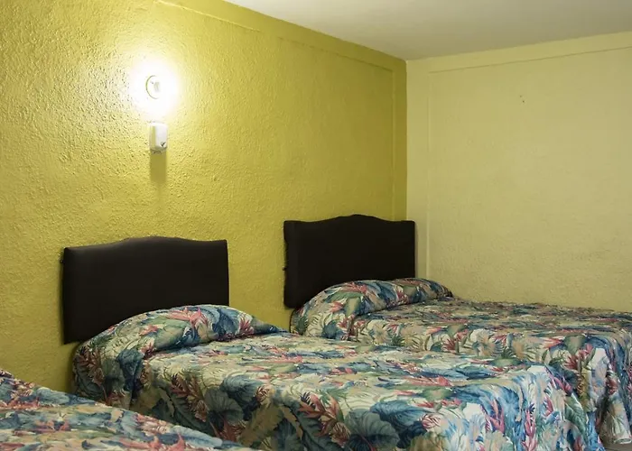 Hotel Esperanza