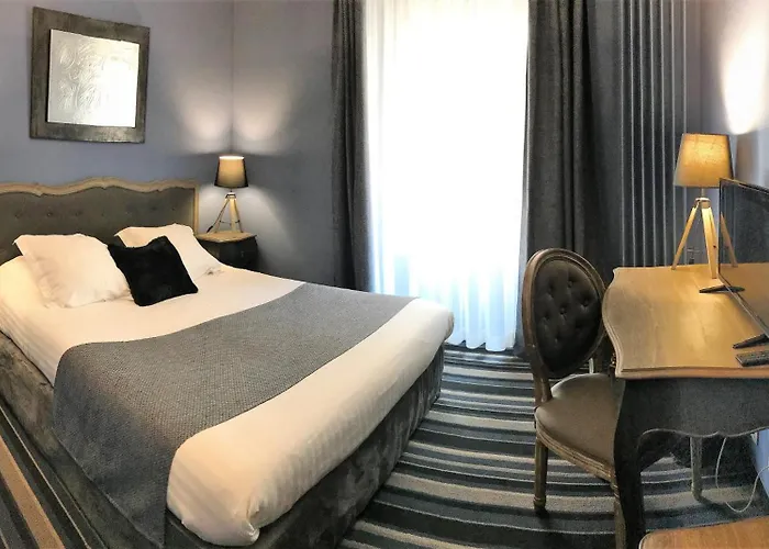 Hotel Des Augustins