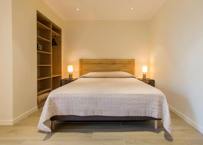 Hotel Cesario